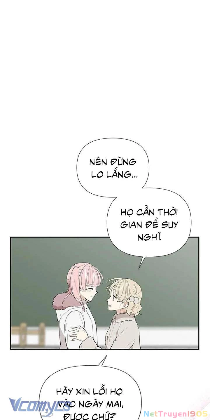 Điều Ước Sao Băng Chapter 59 - 11