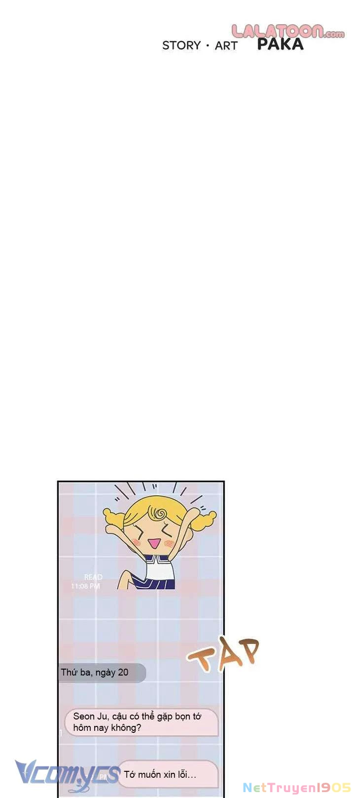 Điều Ước Sao Băng Chapter 59 - 13