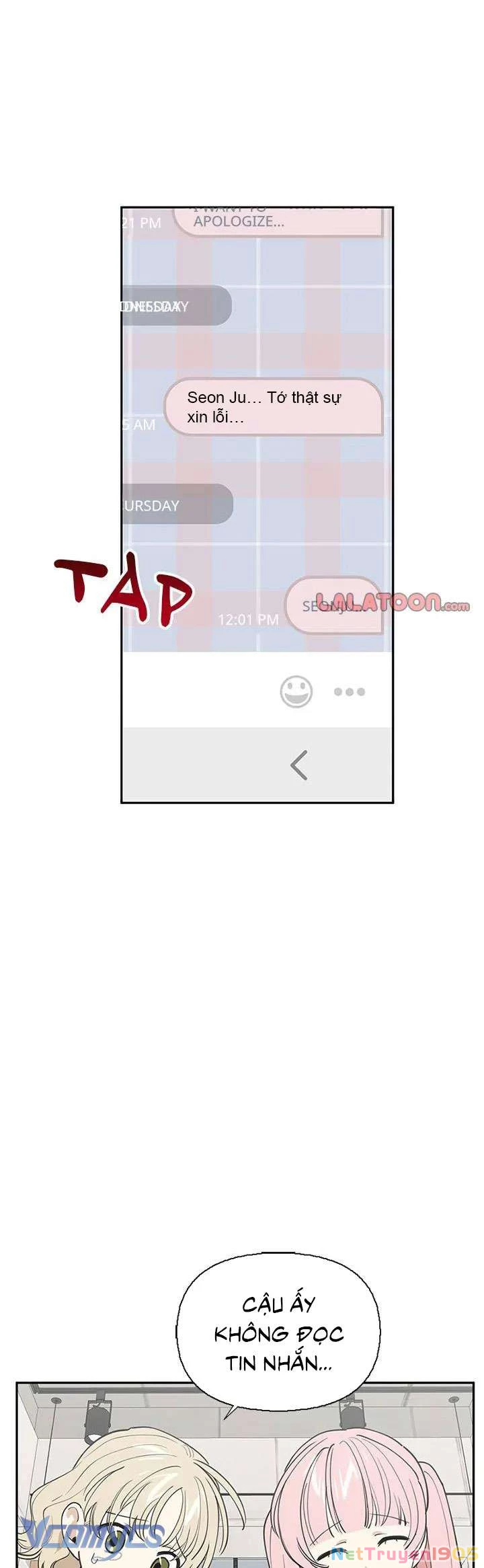 Điều Ước Sao Băng Chapter 59 - 15