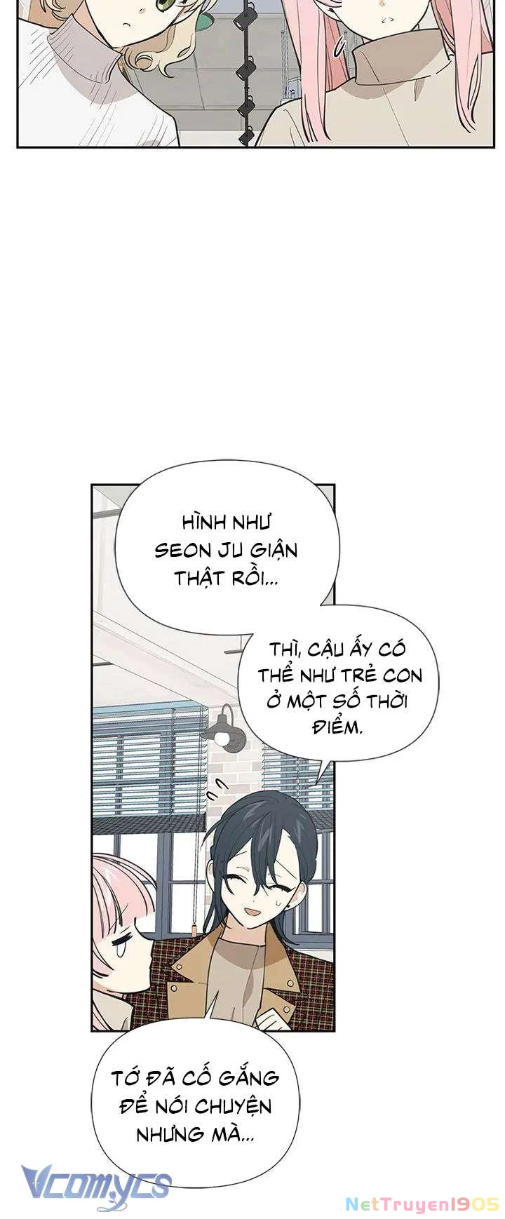 Điều Ước Sao Băng Chapter 59 - 16