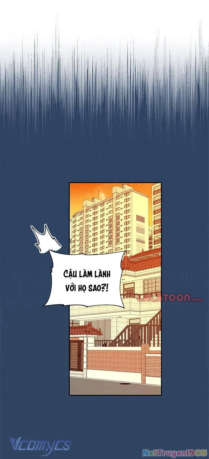 Điều Ước Sao Băng Chapter 59 - 17
