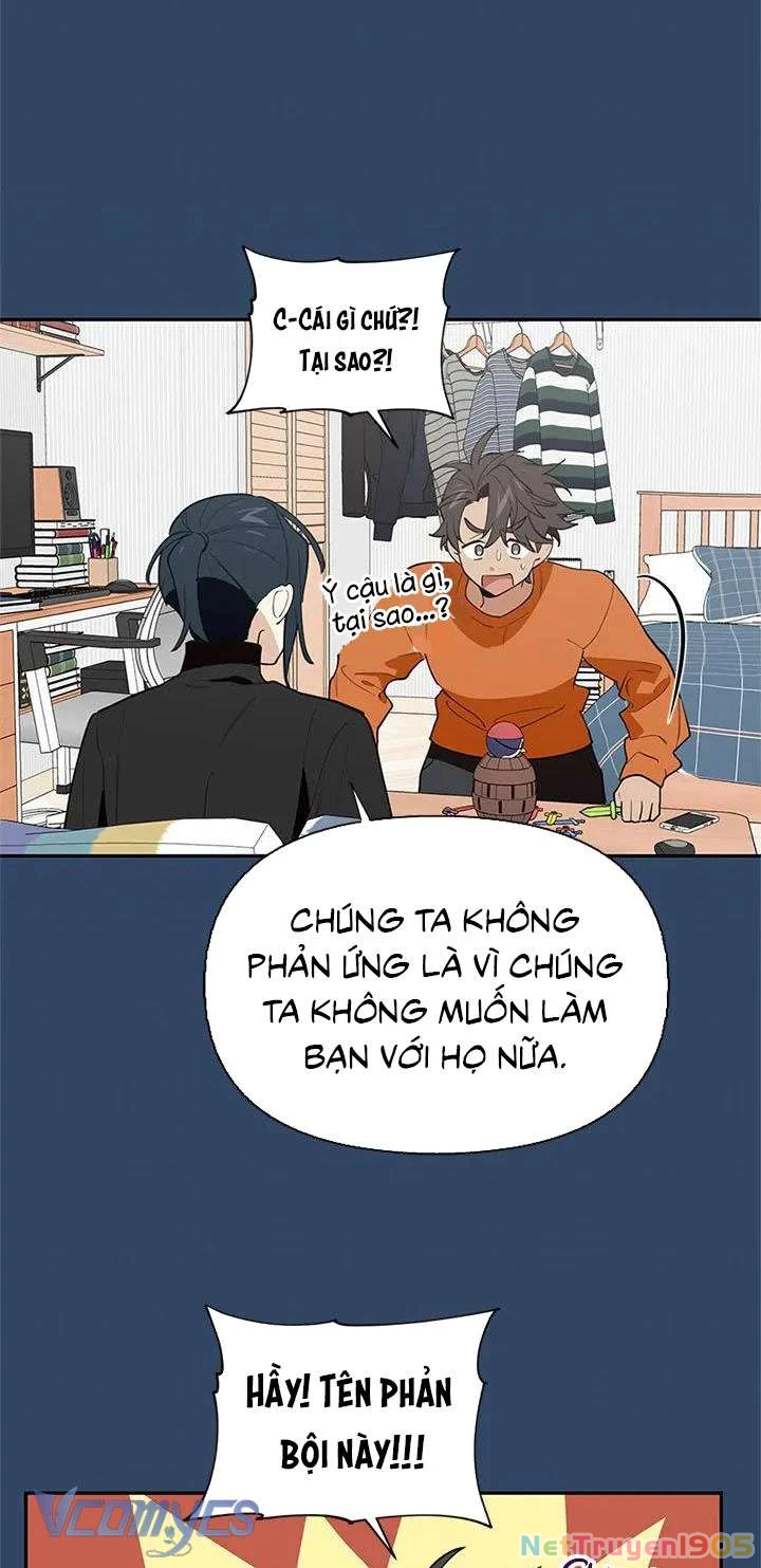 Điều Ước Sao Băng Chapter 59 - 18