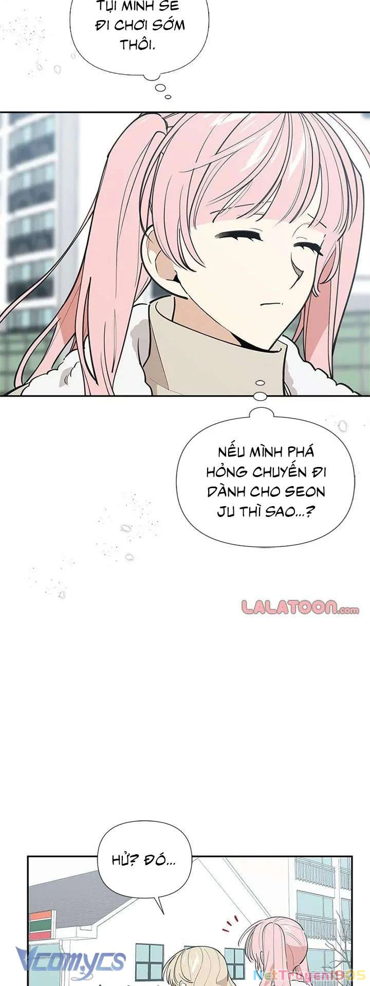 Điều Ước Sao Băng Chapter 59 - 22
