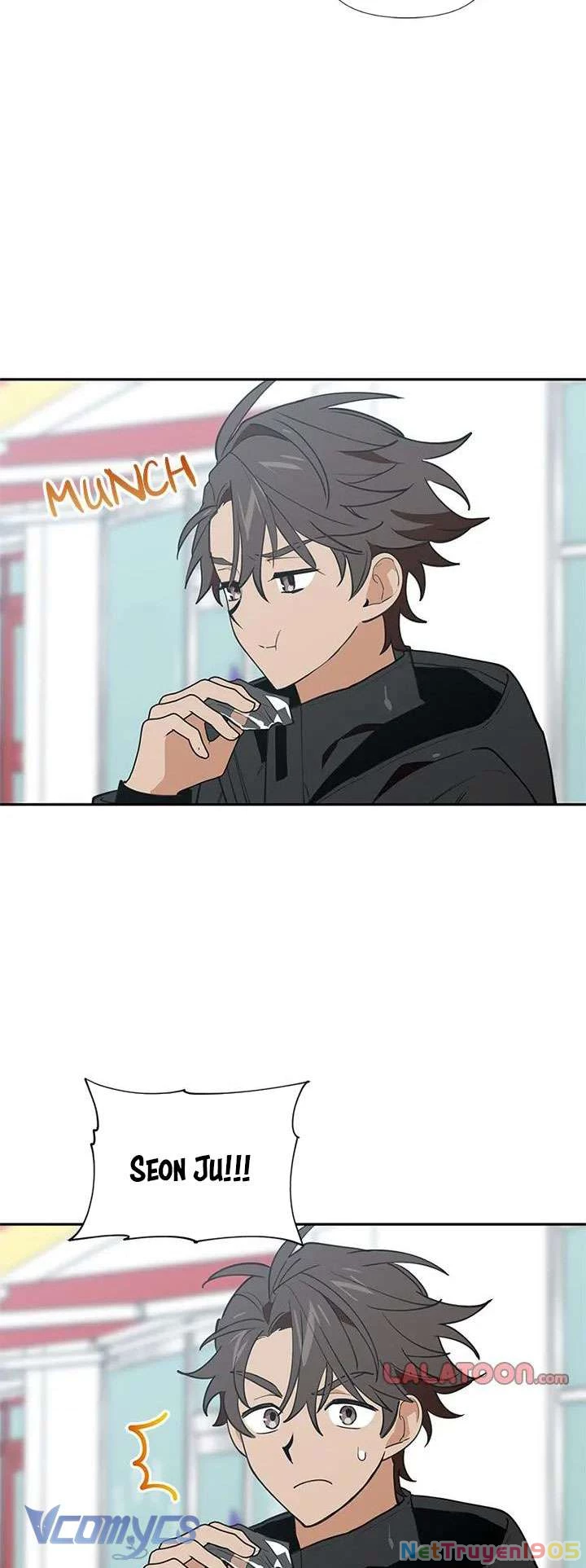 Điều Ước Sao Băng Chapter 59 - 24