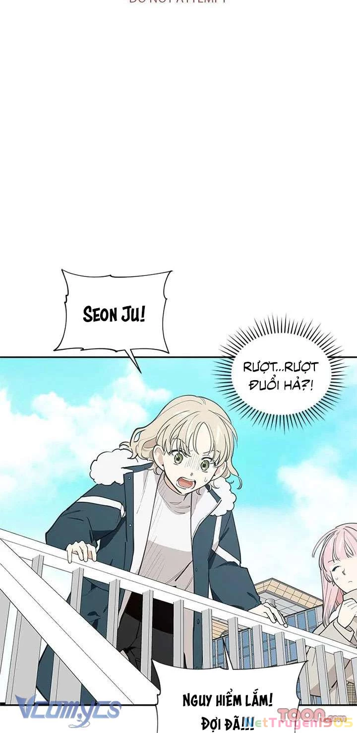 Điều Ước Sao Băng Chapter 59 - 29