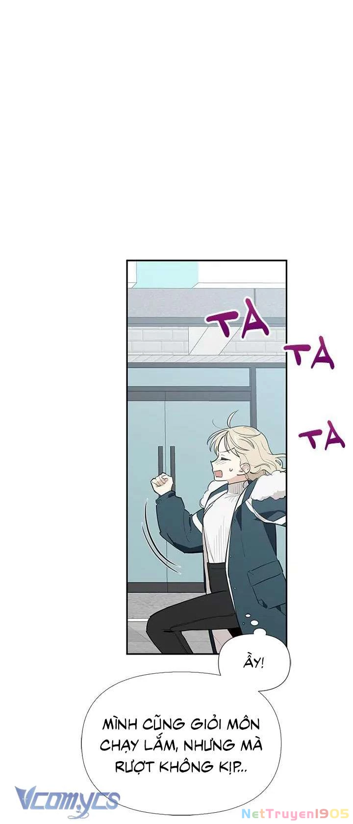 Điều Ước Sao Băng Chapter 59 - 31