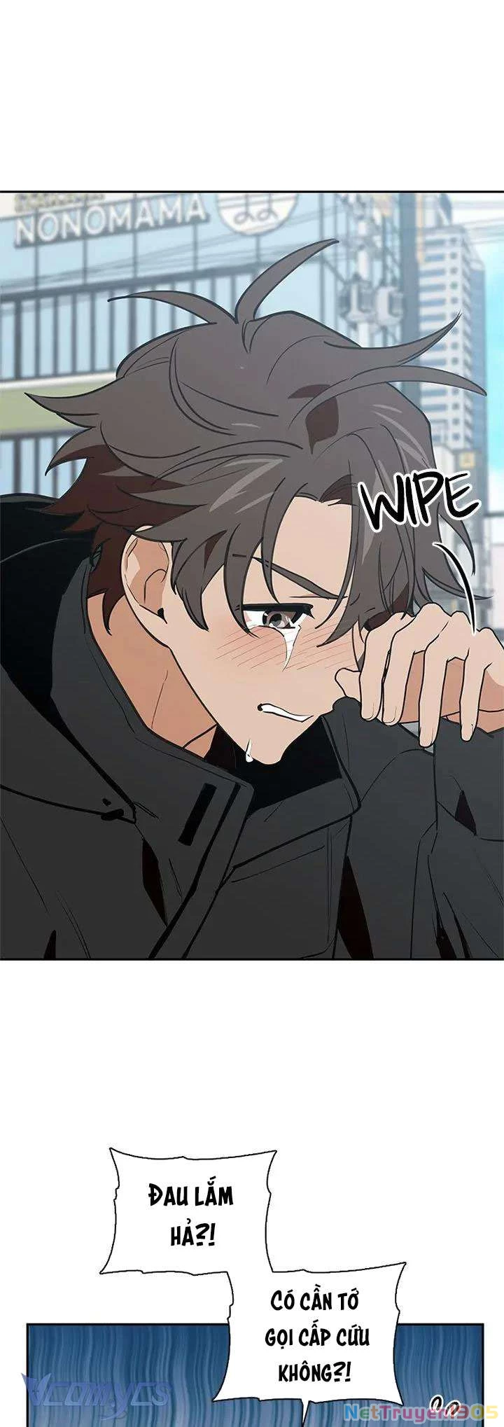 Điều Ước Sao Băng Chapter 59 - 37