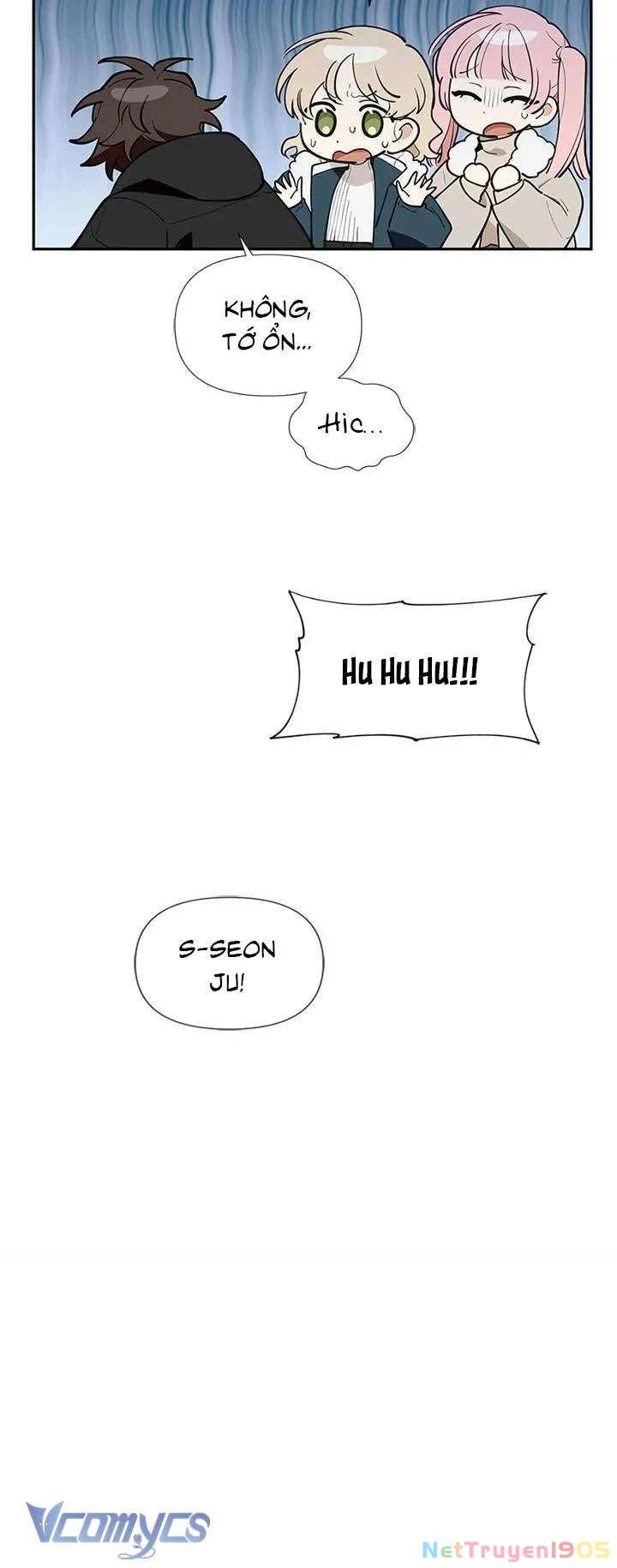 Điều Ước Sao Băng Chapter 59 - 38