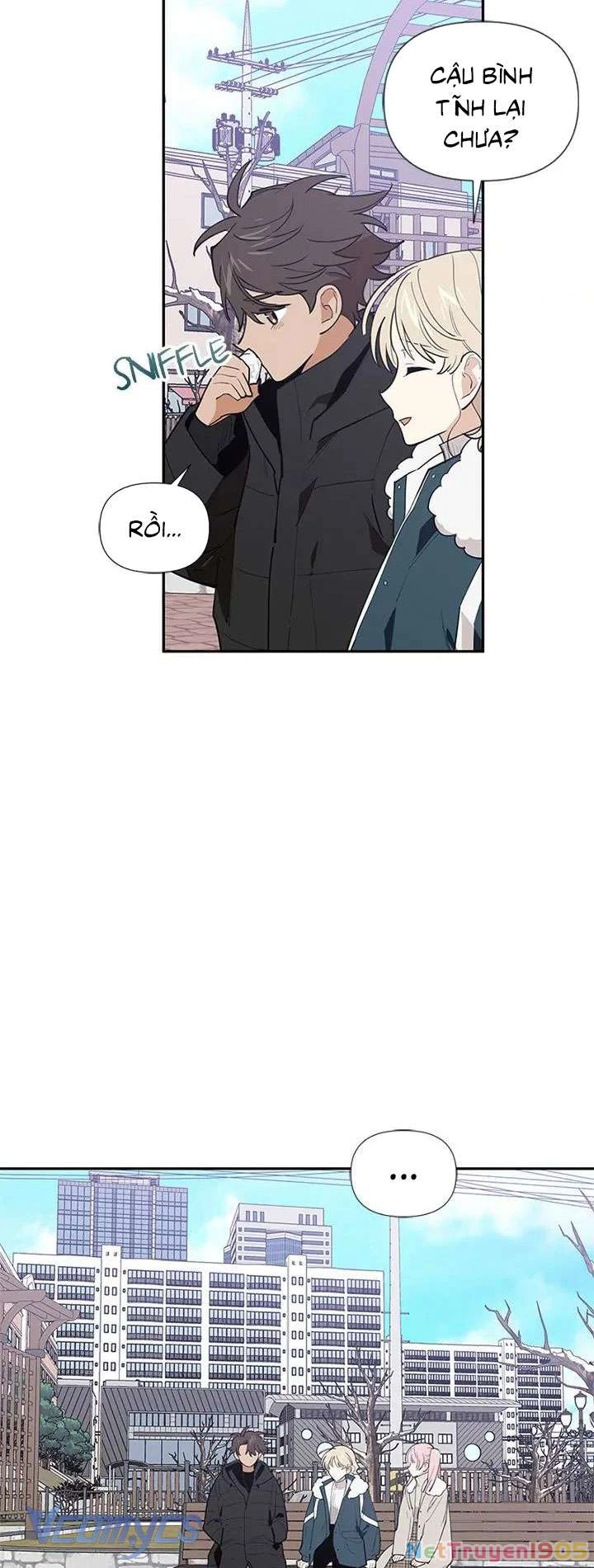 Điều Ước Sao Băng Chapter 59 - 40