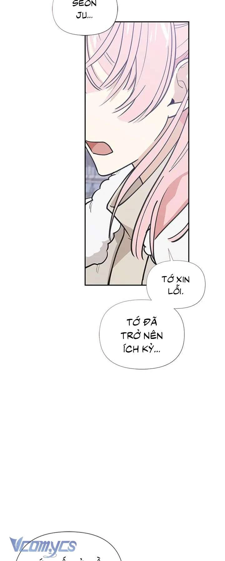 Điều Ước Sao Băng Chapter 59 - 42