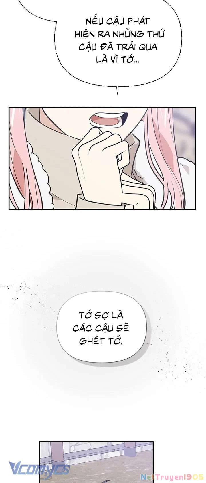 Điều Ước Sao Băng Chapter 59 - 45