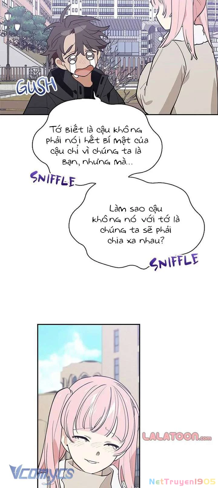 Điều Ước Sao Băng Chapter 59 - 48