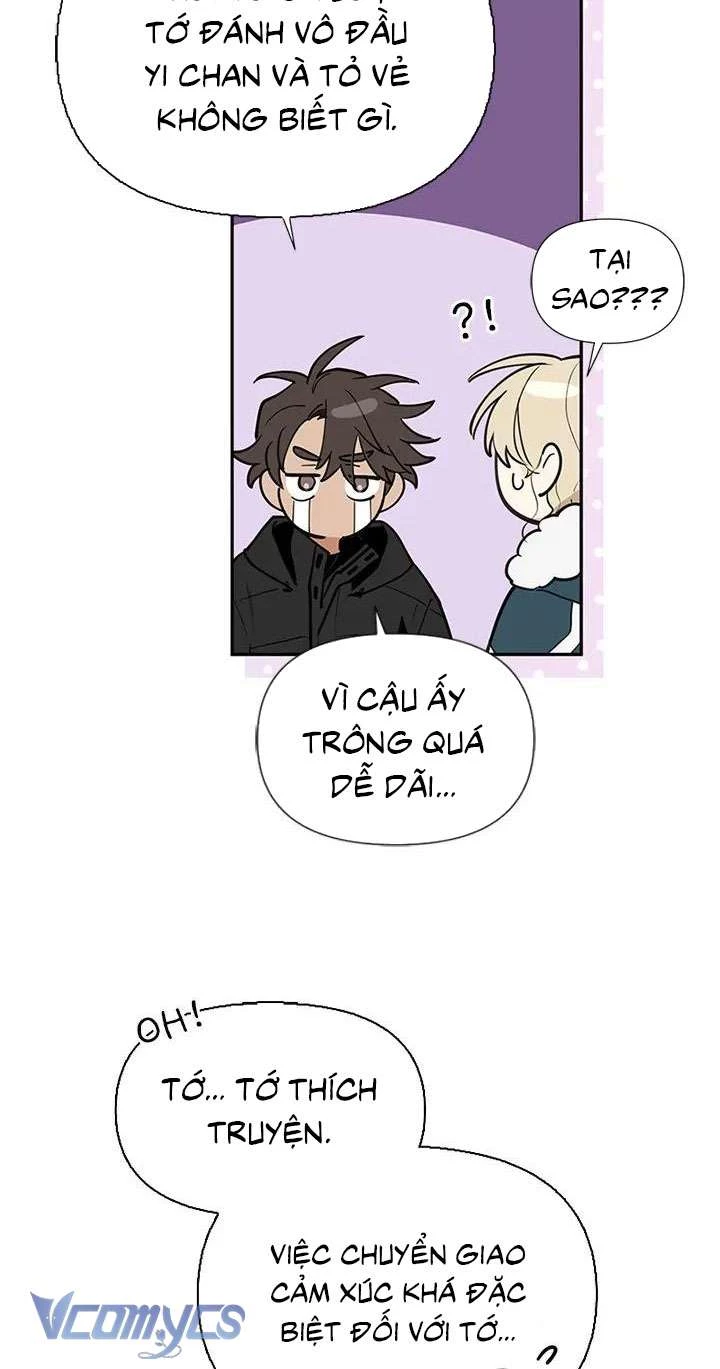 Điều Ước Sao Băng Chapter 59 - 50
