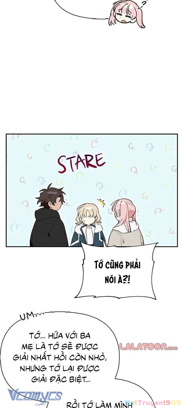 Điều Ước Sao Băng Chapter 59 - 51