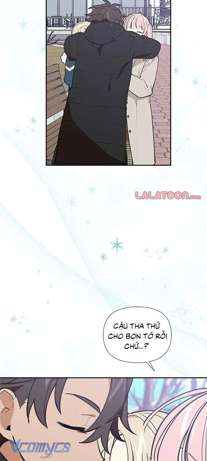 Điều Ước Sao Băng Chapter 59 - 54