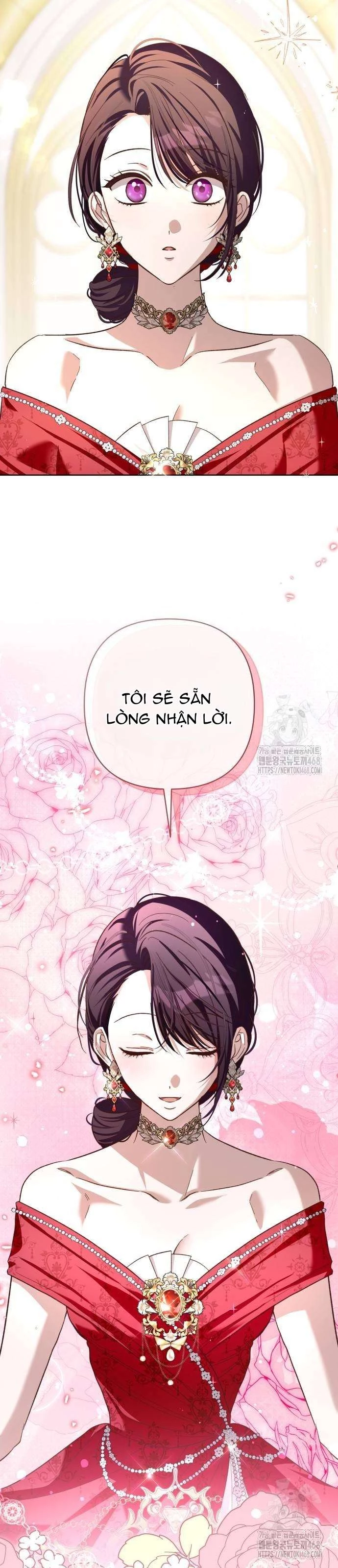 Cô Dâu Của Đại Công Tước Là Chiến Binh Địa Ngục Chapter 15 - 12
