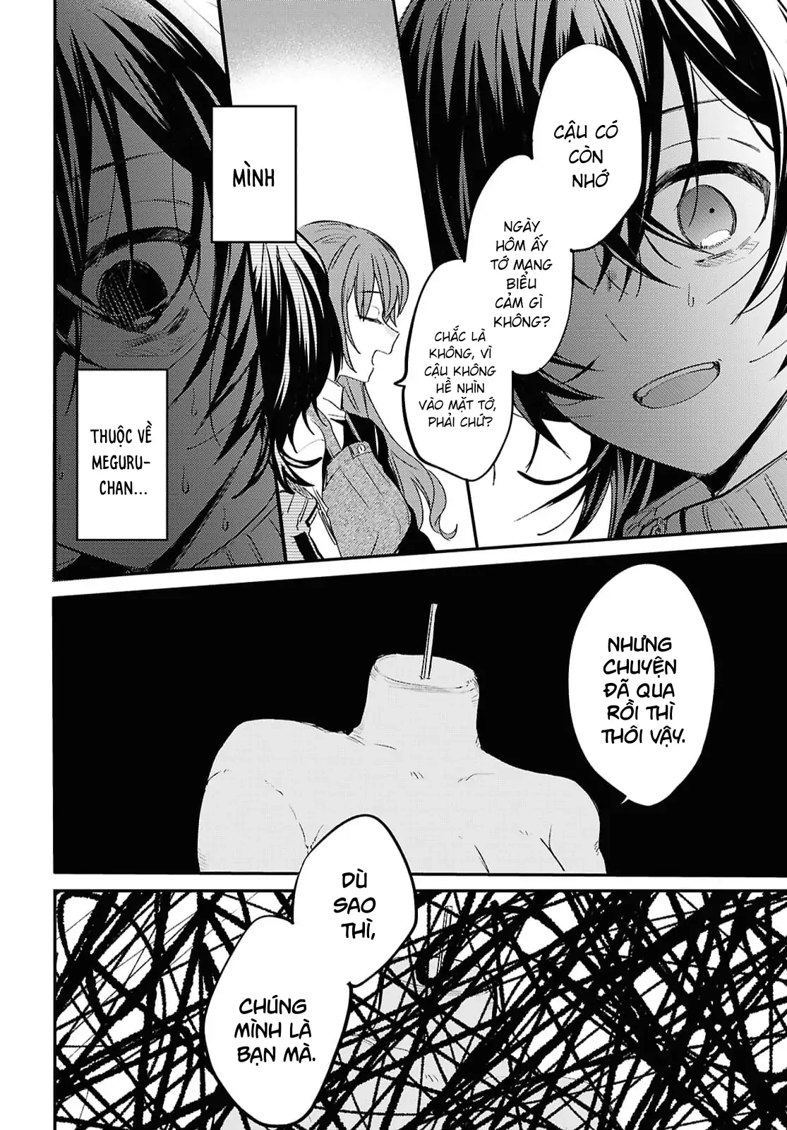 “Tình Yêu” Của Đôi Ta Thật Ghê Tởm Chapter 5 - 27