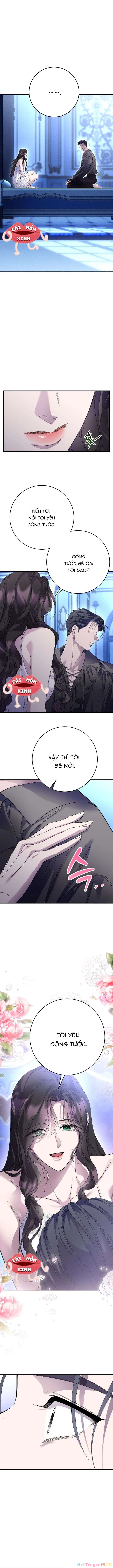 Cuộc Hôn Nhân Bị Bắt Cóc Xuyên Thời Gian Của Hoàng Hậu Chapter 24 - 4