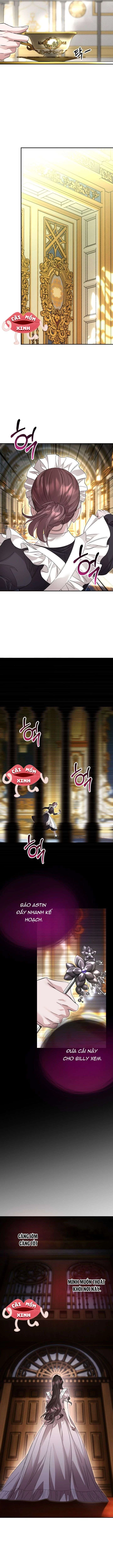 Cuộc Hôn Nhân Bị Bắt Cóc Xuyên Thời Gian Của Hoàng Hậu Chapter 24 - 14