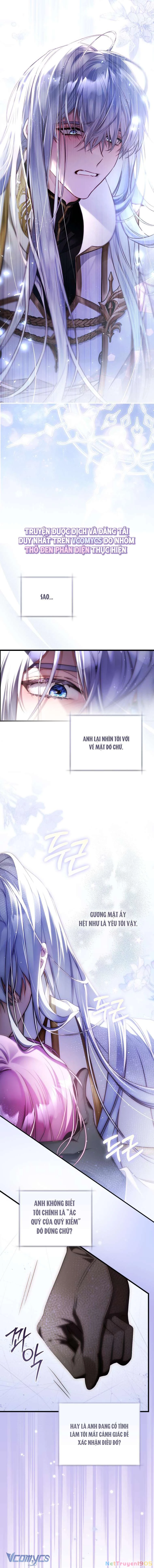 Hoa Bên Lưỡi Kiếm Chapter 27 - 15