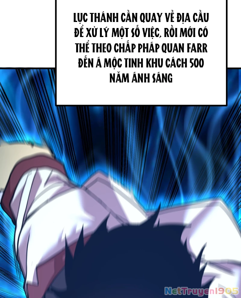 Cao Võ: Hạ Cánh Đến Một Vạn Năm Sau Chapter 232 - 5