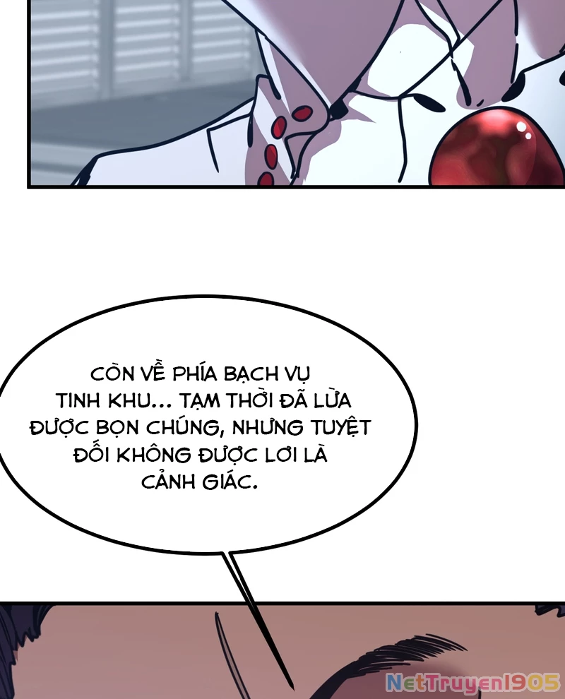 Cao Võ: Hạ Cánh Đến Một Vạn Năm Sau Chapter 232 - 12