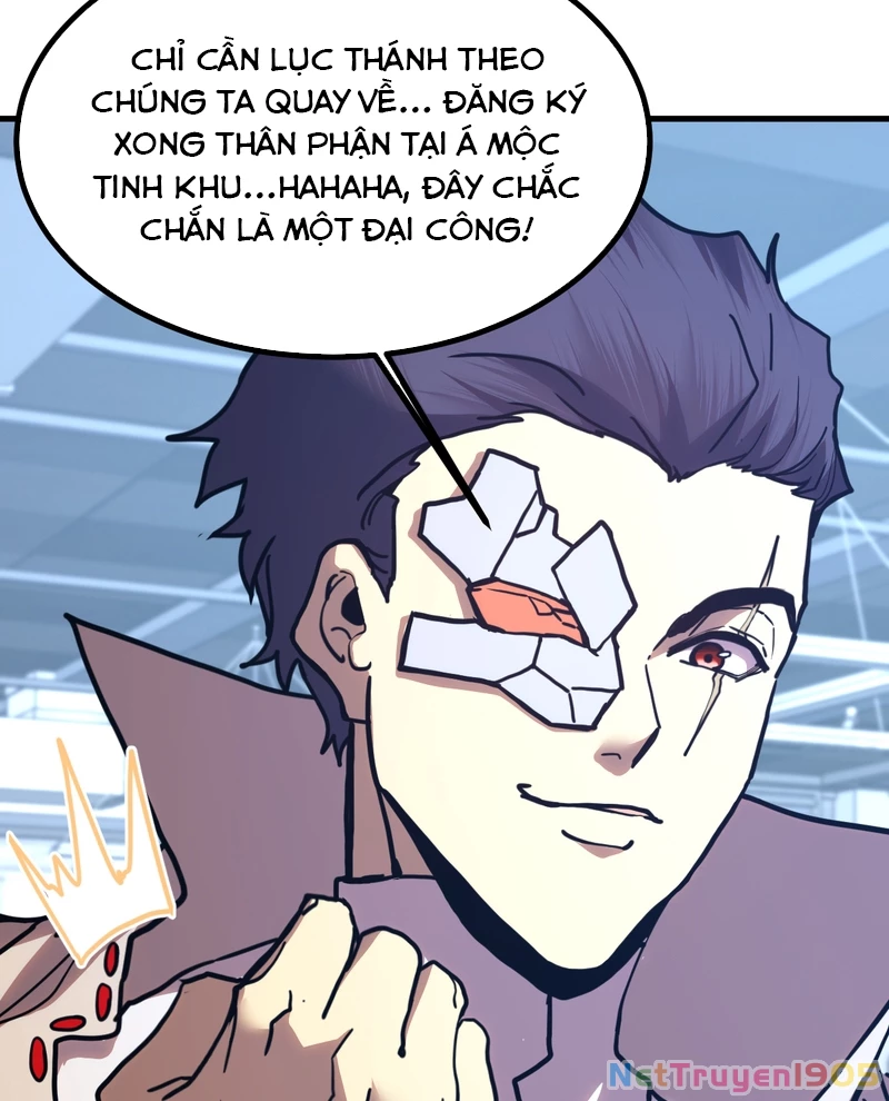 Cao Võ: Hạ Cánh Đến Một Vạn Năm Sau Chapter 232 - 16