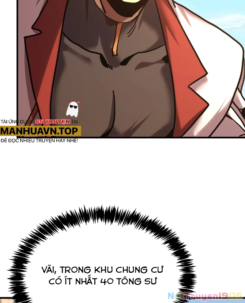 Cao Võ: Hạ Cánh Đến Một Vạn Năm Sau Chapter 232 - 21