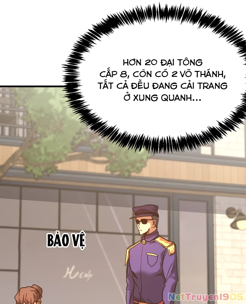 Cao Võ: Hạ Cánh Đến Một Vạn Năm Sau Chapter 232 - 24