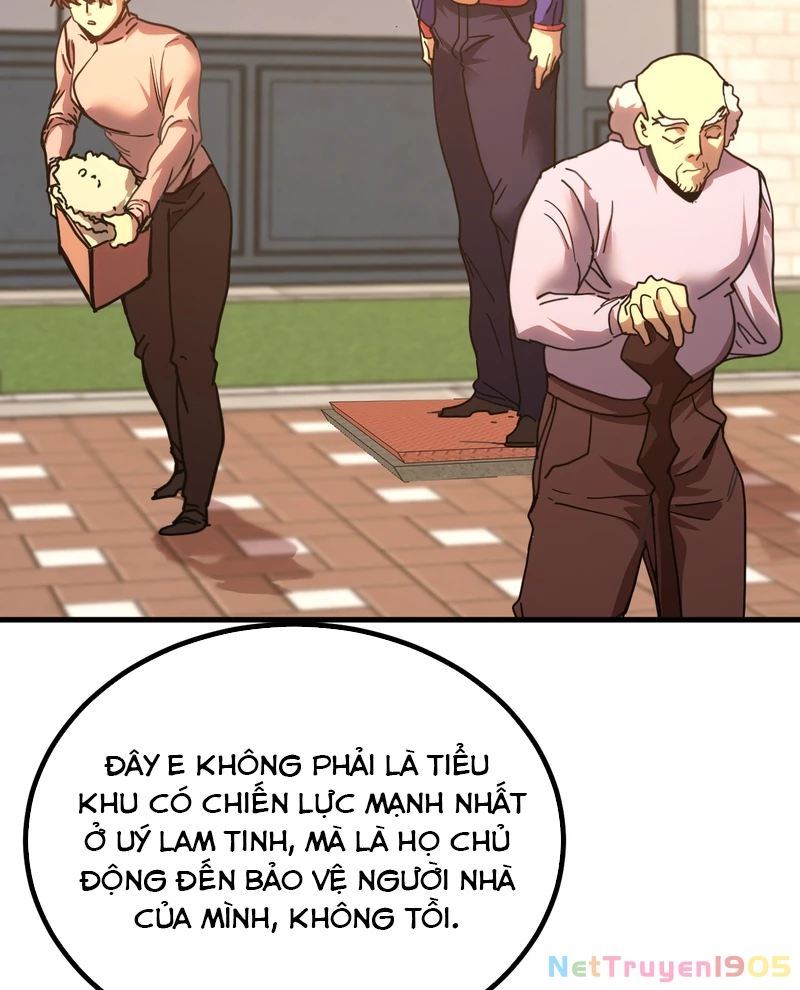 Cao Võ: Hạ Cánh Đến Một Vạn Năm Sau Chapter 232 - 25