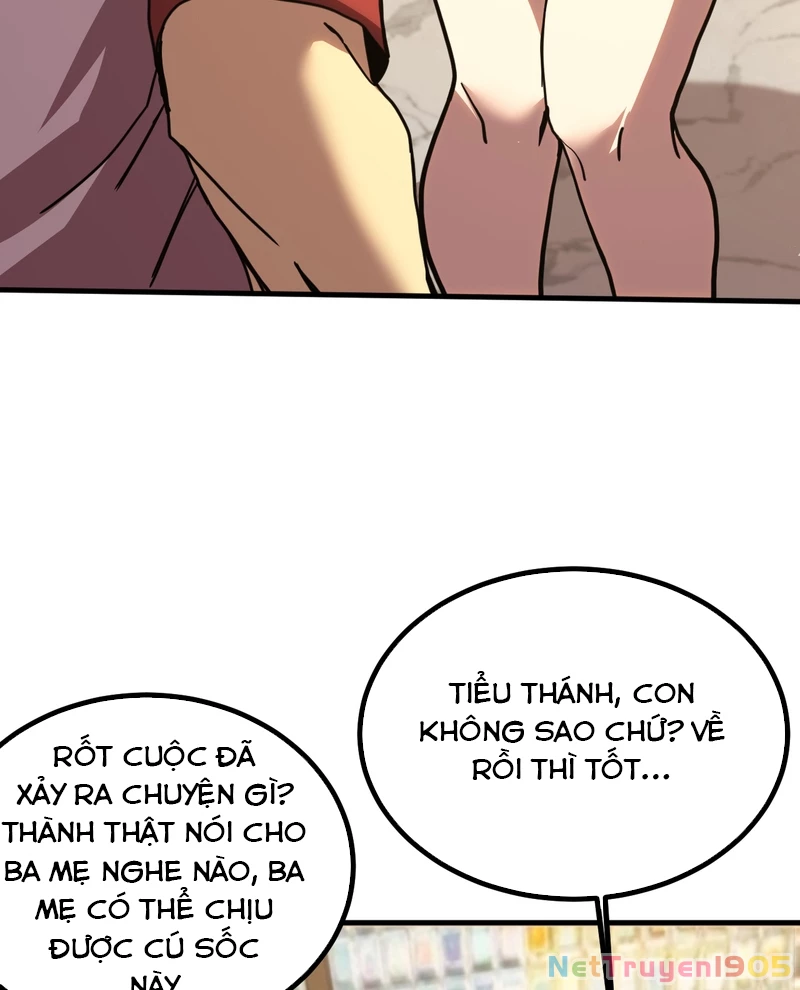 Cao Võ: Hạ Cánh Đến Một Vạn Năm Sau Chapter 232 - 31