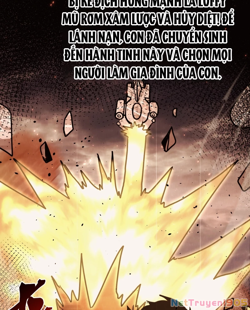 Cao Võ: Hạ Cánh Đến Một Vạn Năm Sau Chapter 232 - 38