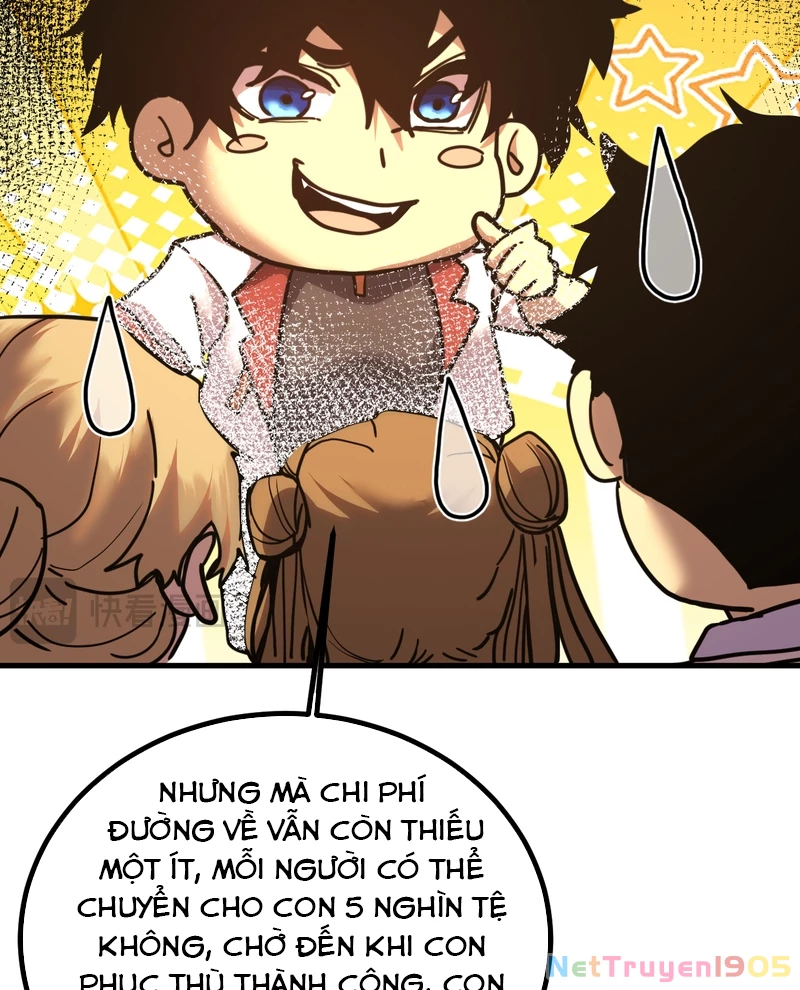 Cao Võ: Hạ Cánh Đến Một Vạn Năm Sau Chapter 232 - 41