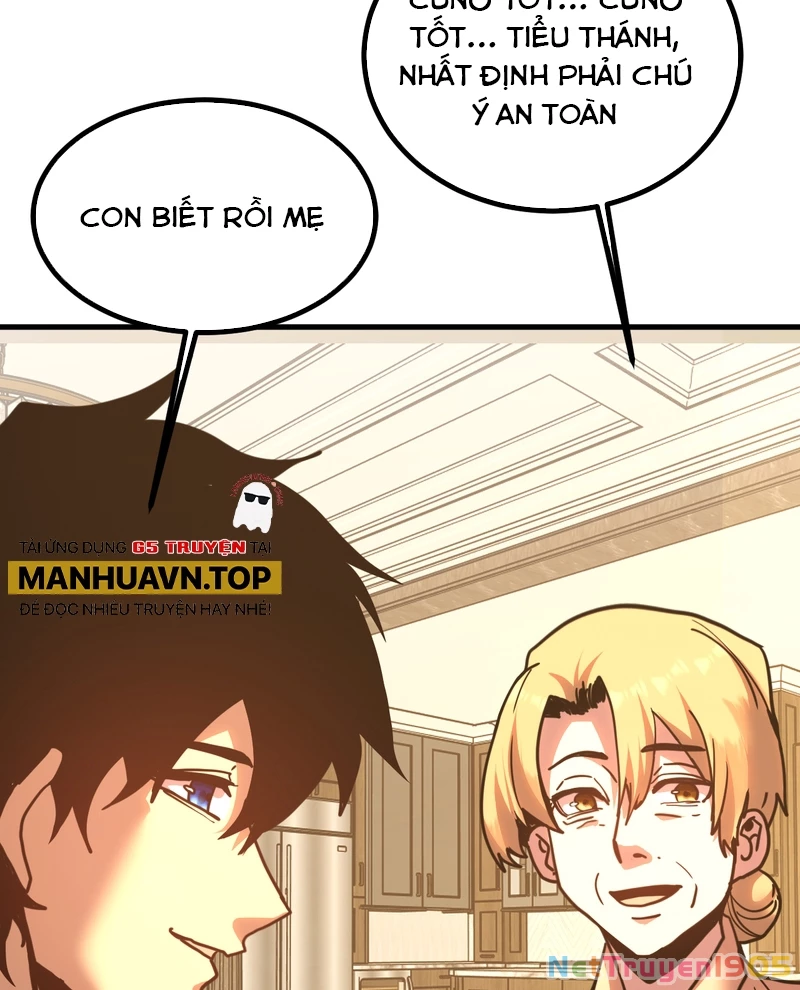Cao Võ: Hạ Cánh Đến Một Vạn Năm Sau Chapter 232 - 54