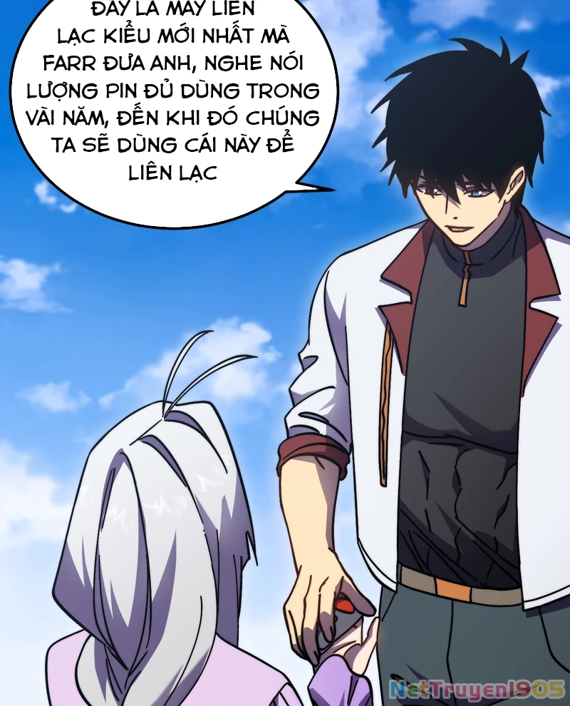 Cao Võ: Hạ Cánh Đến Một Vạn Năm Sau Chapter 232 - 69