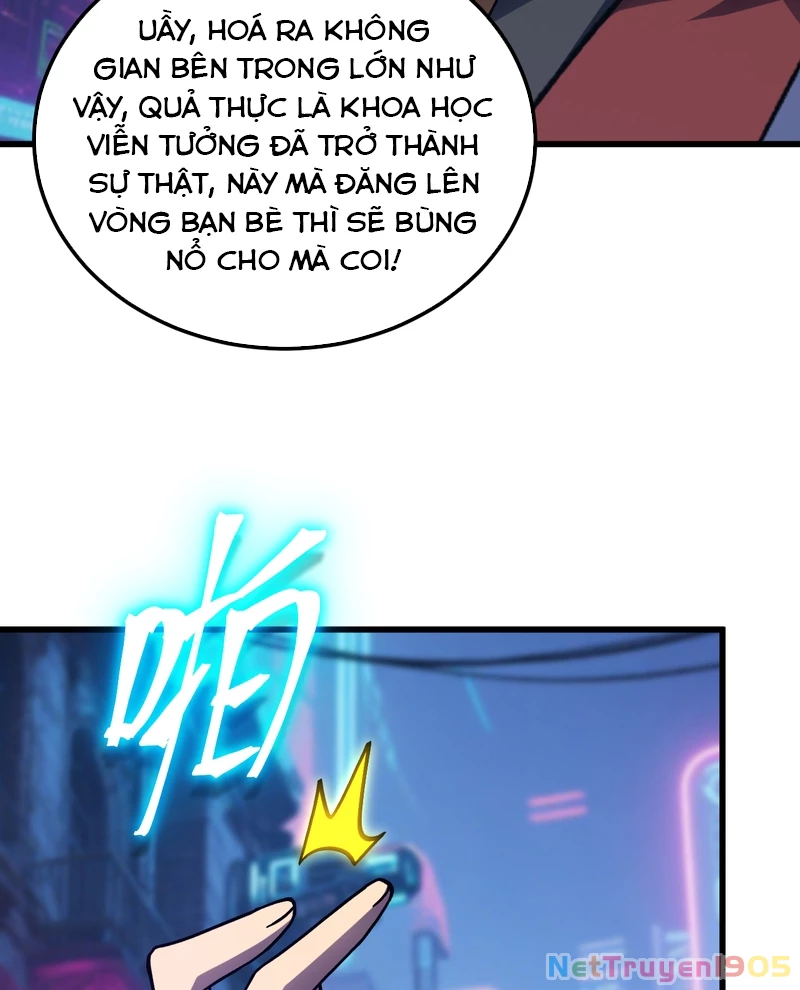 Cao Võ: Hạ Cánh Đến Một Vạn Năm Sau Chapter 232 - 83