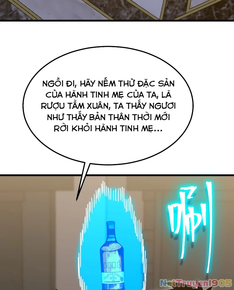 Cao Võ: Hạ Cánh Đến Một Vạn Năm Sau Chapter 232 - 87