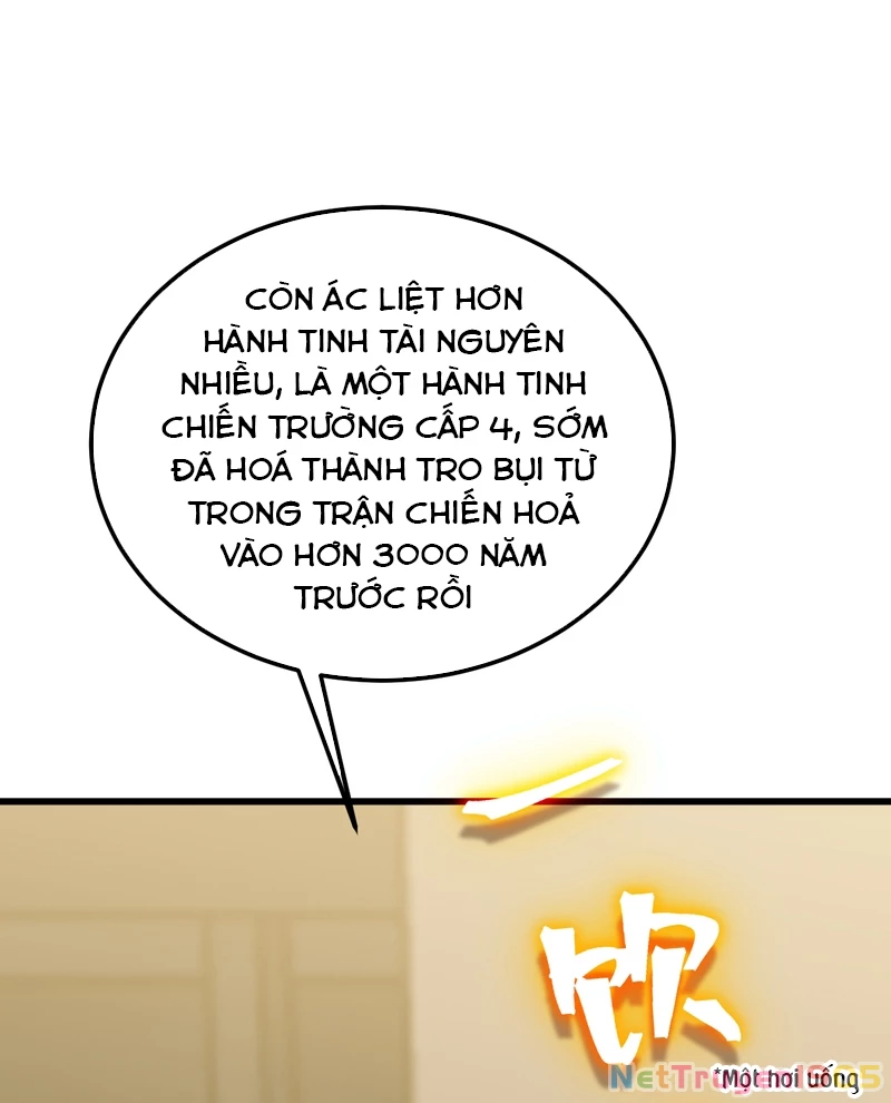 Cao Võ: Hạ Cánh Đến Một Vạn Năm Sau Chapter 232 - 91
