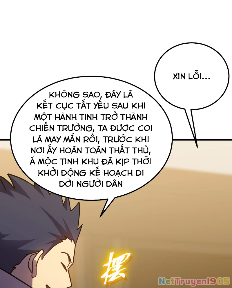 Cao Võ: Hạ Cánh Đến Một Vạn Năm Sau Chapter 232 - 94