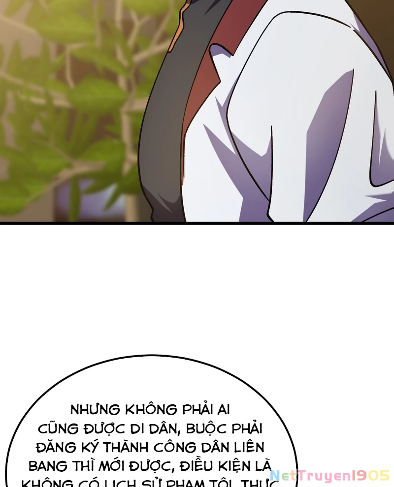 Cao Võ: Hạ Cánh Đến Một Vạn Năm Sau Chapter 232 - 97