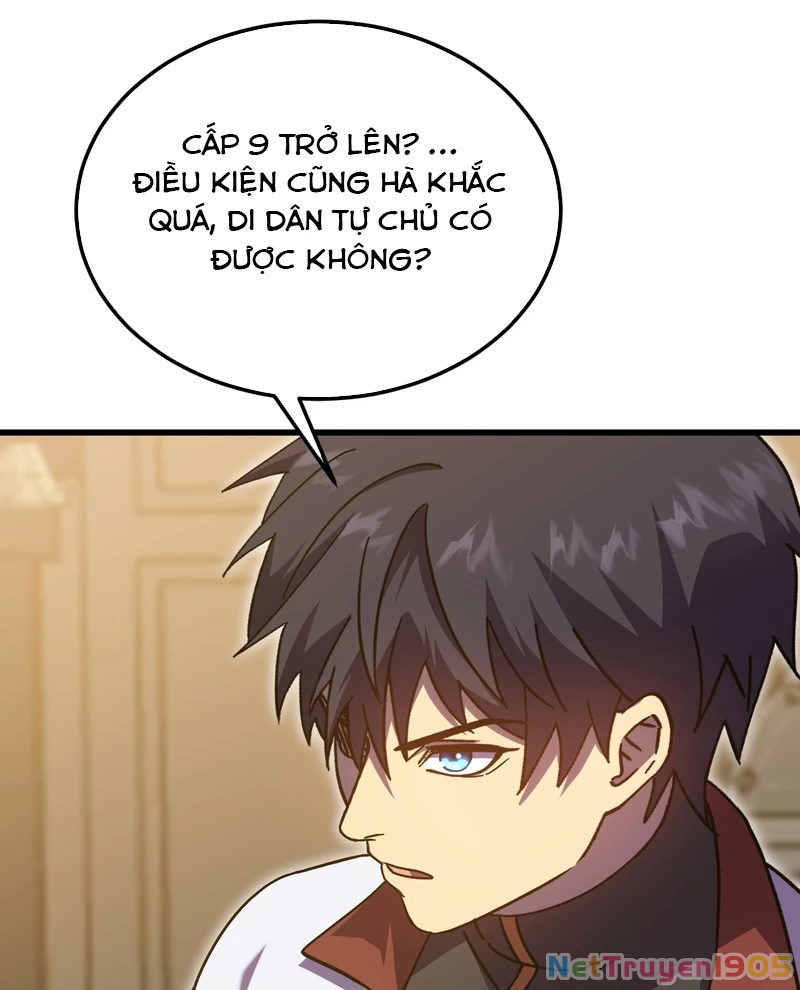 Cao Võ: Hạ Cánh Đến Một Vạn Năm Sau Chapter 232 - 100