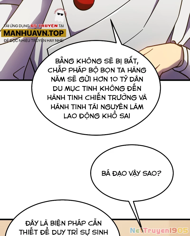 Cao Võ: Hạ Cánh Đến Một Vạn Năm Sau Chapter 232 - 104
