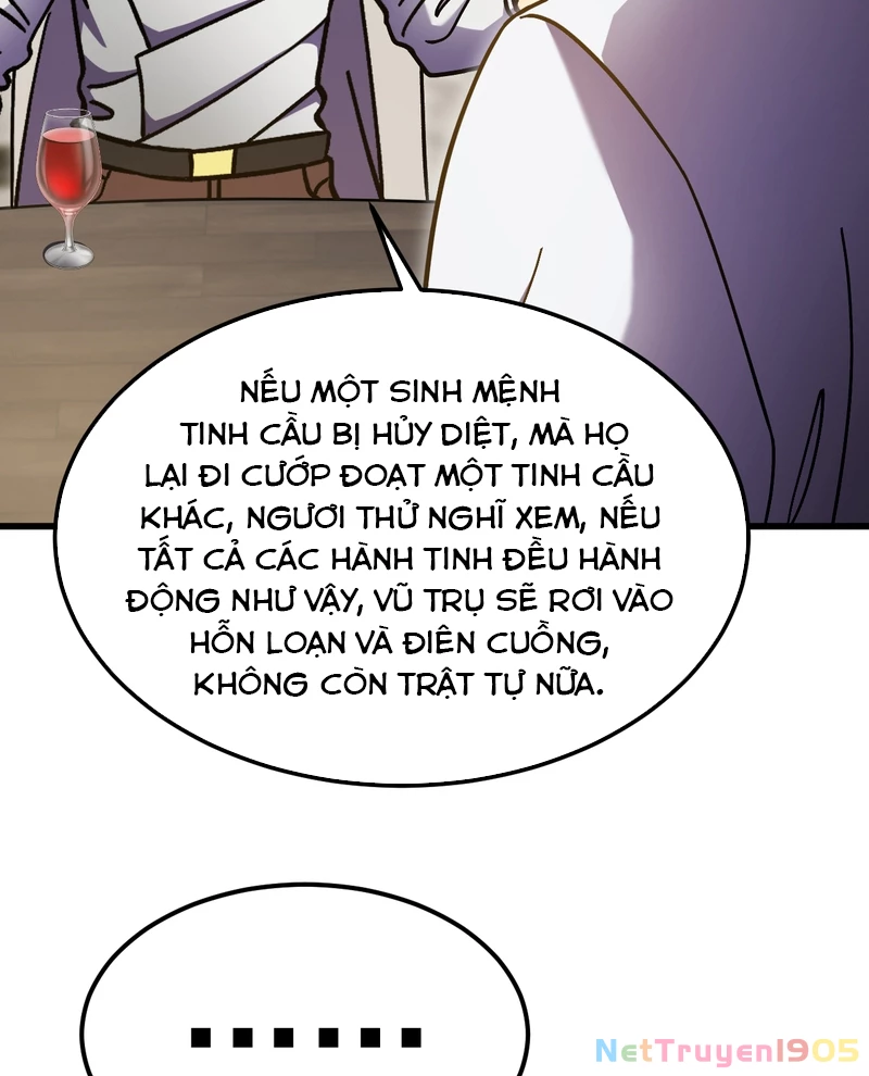 Cao Võ: Hạ Cánh Đến Một Vạn Năm Sau Chapter 232 - 106