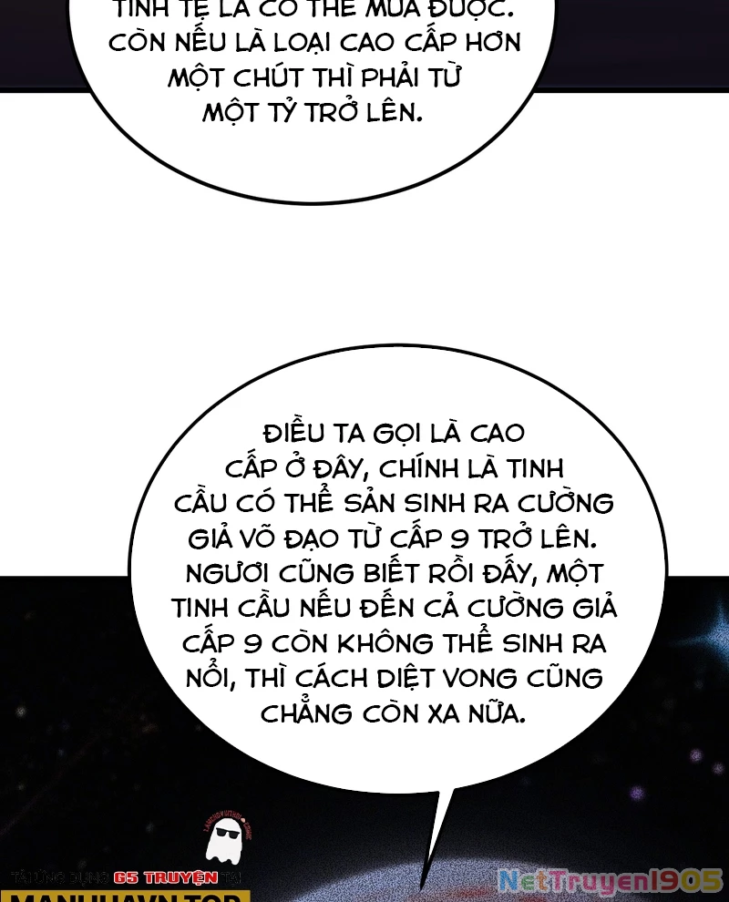Cao Võ: Hạ Cánh Đến Một Vạn Năm Sau Chapter 232 - 110