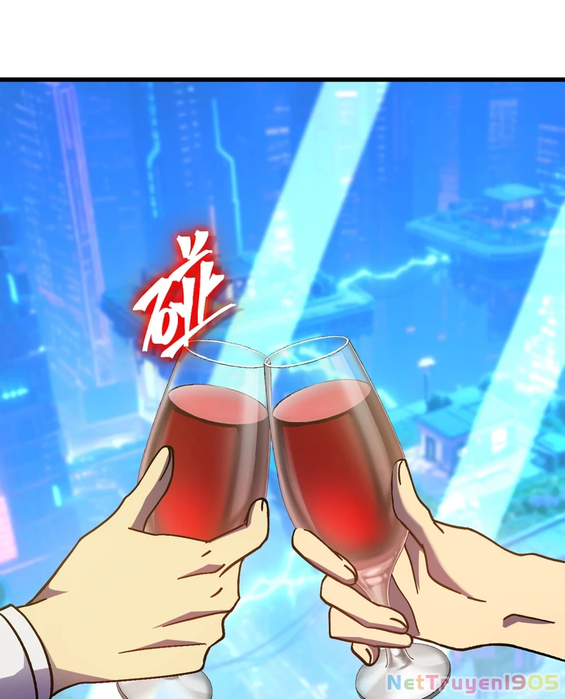 Cao Võ: Hạ Cánh Đến Một Vạn Năm Sau Chapter 232 - 120