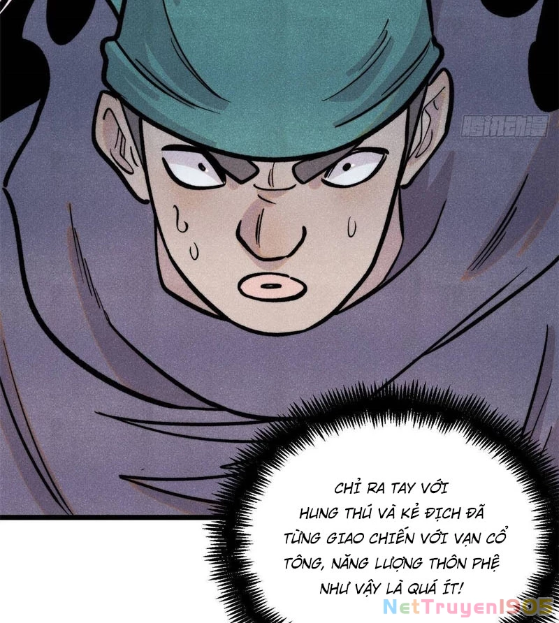 Vạn Cổ Tối Cường Tông Chapter 437 - 2