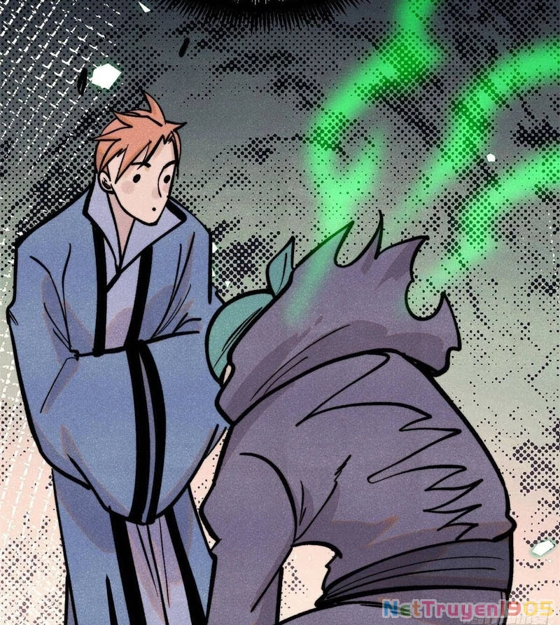 Vạn Cổ Tối Cường Tông Chapter 437 - 6