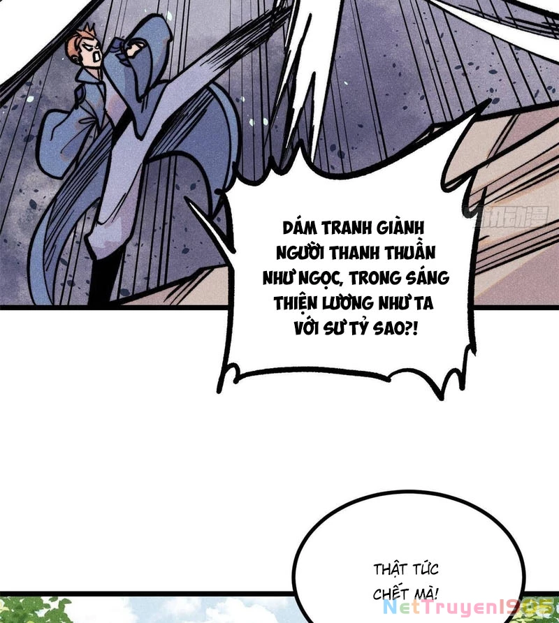 Vạn Cổ Tối Cường Tông Chapter 437 - 15