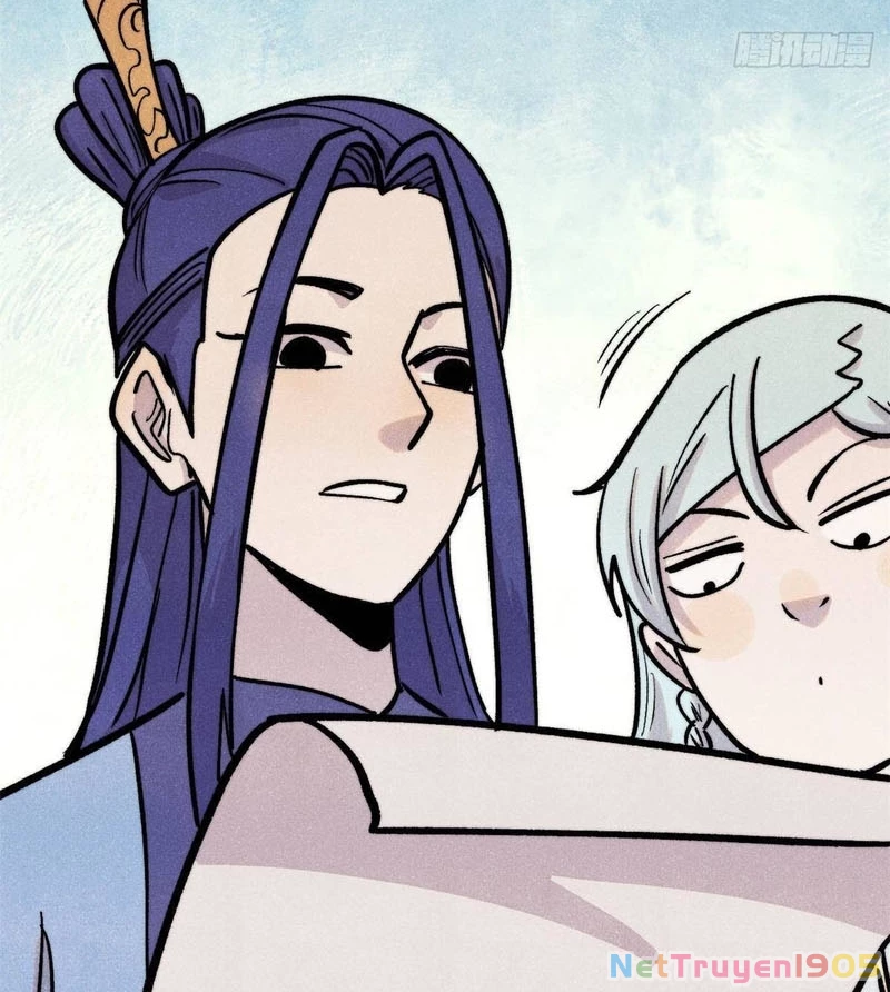 Vạn Cổ Tối Cường Tông Chapter 437 - 24