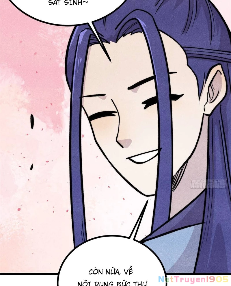 Vạn Cổ Tối Cường Tông Chapter 437 - 33